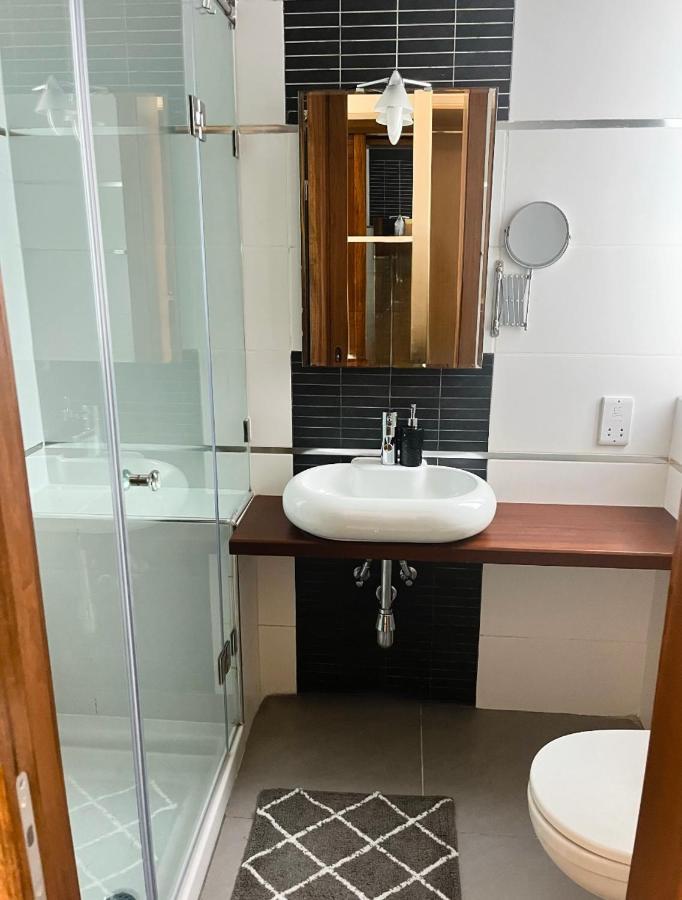 Seafront Two Bedroom Apartment Saint Julian's Εξωτερικό φωτογραφία
